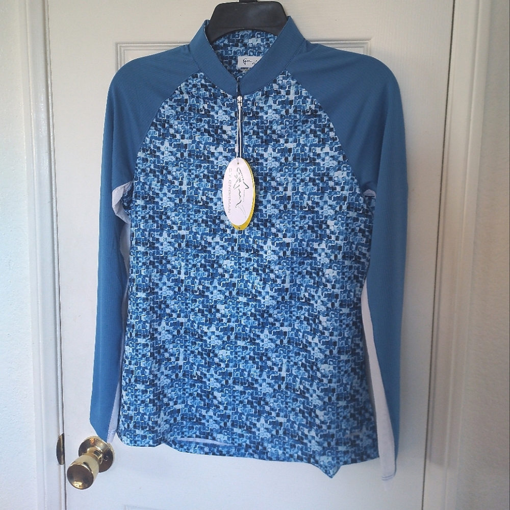 SolarXP Play Dry active performance top